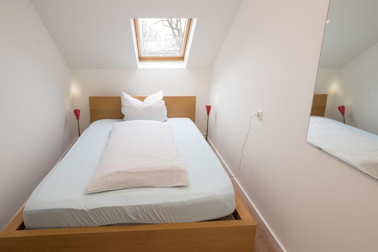 Fewo Engler Wallstrasse W6 Lüneburg Zewnętrze zdjęcie